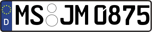 MS-JM0875