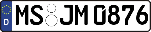 MS-JM0876