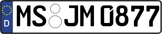 MS-JM0877