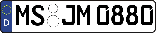 MS-JM0880