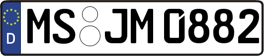 MS-JM0882