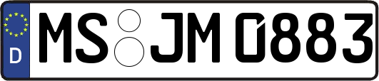MS-JM0883