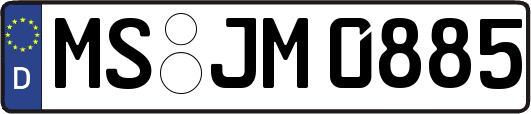 MS-JM0885
