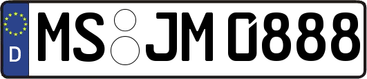 MS-JM0888