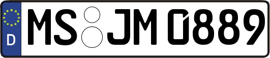 MS-JM0889