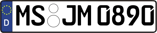 MS-JM0890