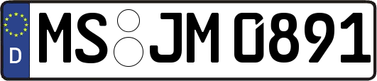 MS-JM0891