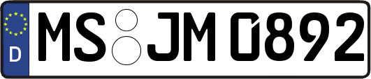 MS-JM0892