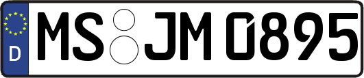 MS-JM0895