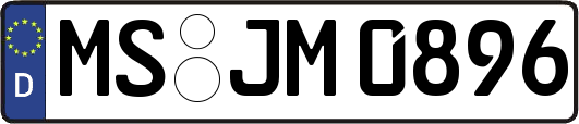 MS-JM0896