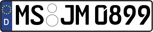 MS-JM0899