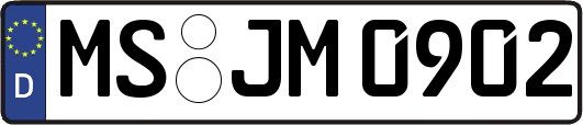 MS-JM0902
