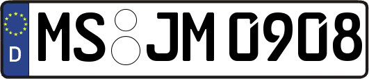 MS-JM0908