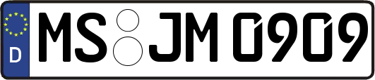 MS-JM0909