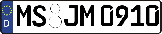 MS-JM0910