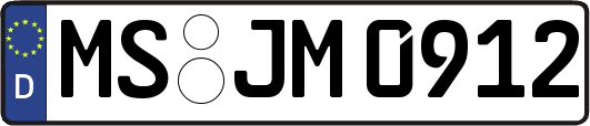 MS-JM0912