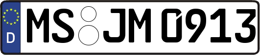 MS-JM0913