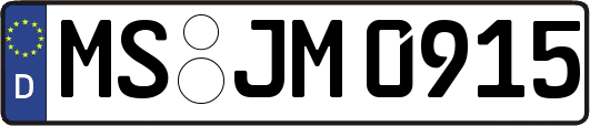 MS-JM0915