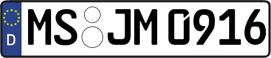 MS-JM0916