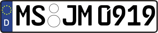 MS-JM0919