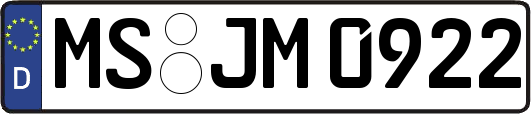 MS-JM0922