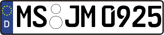 MS-JM0925