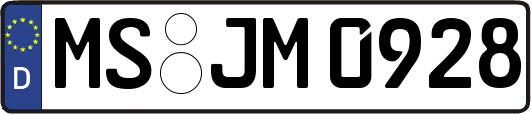 MS-JM0928