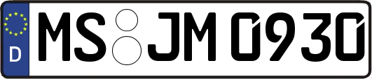 MS-JM0930
