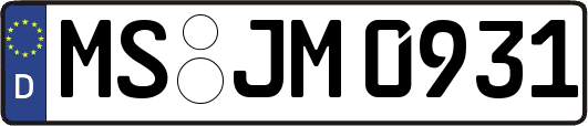 MS-JM0931