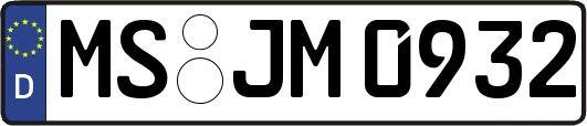 MS-JM0932