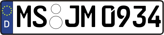 MS-JM0934
