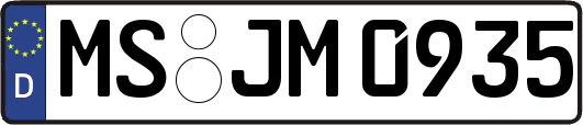 MS-JM0935