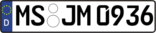 MS-JM0936