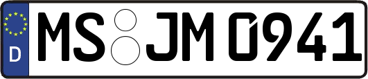 MS-JM0941