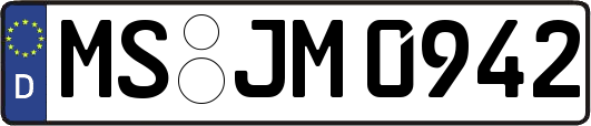 MS-JM0942
