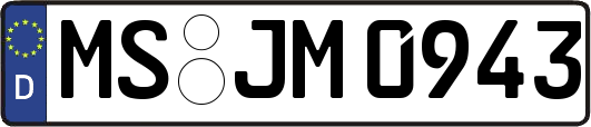 MS-JM0943