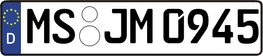 MS-JM0945