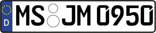 MS-JM0950