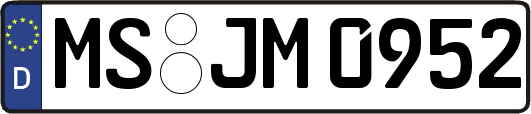 MS-JM0952