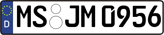 MS-JM0956