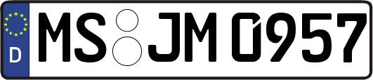 MS-JM0957