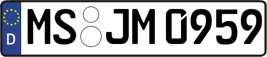 MS-JM0959
