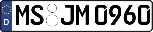 MS-JM0960