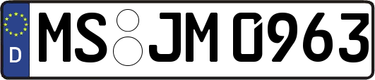 MS-JM0963