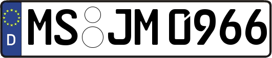 MS-JM0966