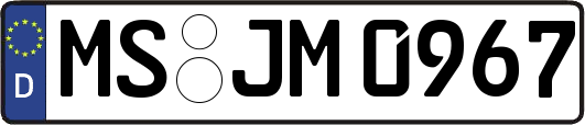 MS-JM0967
