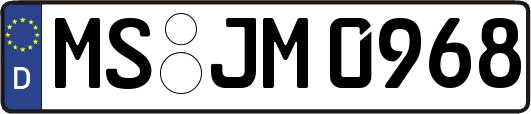 MS-JM0968