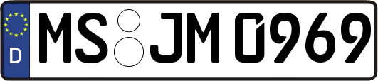 MS-JM0969