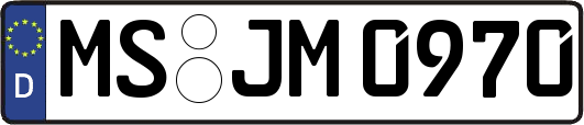 MS-JM0970