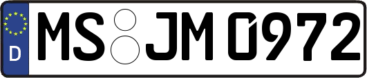 MS-JM0972